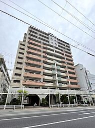 物件画像 ワコーレグランシティ東山