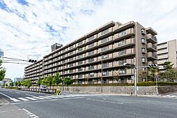 物件画像 洋伸芦屋楠町マンション