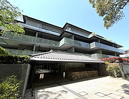 物件画像 グランドヒルズ京都東山ロジュマン