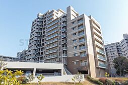 物件画像 ジオ彩都みなみ坂参番館