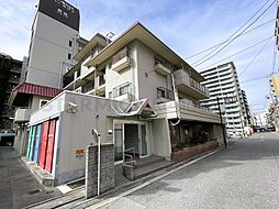 物件画像 ハイマートあびこ