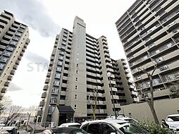 物件画像 千里中央パーク・ヒルズD棟