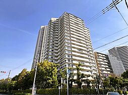 物件画像 桜宮リバーシティ・ウエスト13−1号棟