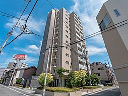物件画像 アーバネックスプレミスト田辺