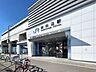 周辺：南田辺駅(JR西日本 阪和線) 徒歩9分。 720m