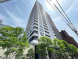 物件画像 クレヴィアタワー中之島