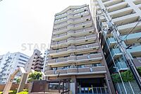 大阪府吹田市江坂町1丁目14-8：物件画像