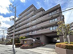 物件画像 豊中春日町パークハウス
