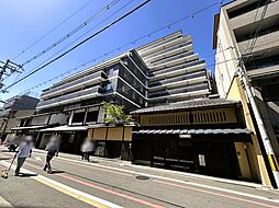 物件画像 イーグルコート京都六角雅心庵