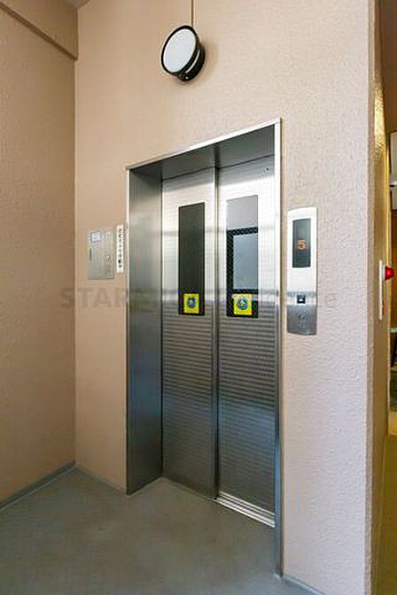 エレベーター