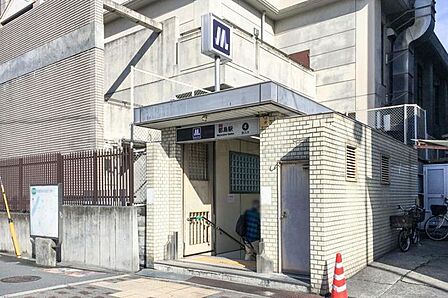 都島駅(Osaka Metro 谷町線) 徒歩15分。 1200m