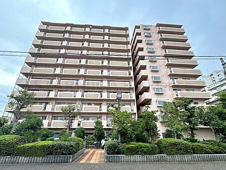 総戸数86戸