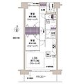 ファインクォーターシティ19階6,480万円