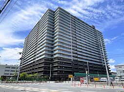 物件画像 ファインクォーターシティ