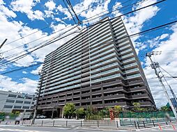 物件画像 ファインクォーターシティ