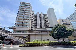 物件画像 ローレルコート・クレヴィア尼崎駅前