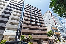 物件画像 シャルマンフジ・リッツ心斎橋西