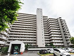 物件画像 ベル・パークシティA棟