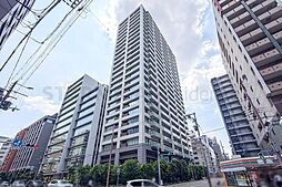 物件画像 ウエリスタワー谷町四丁目