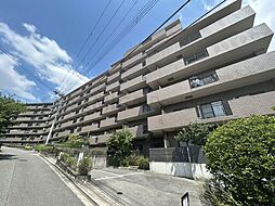 物件画像 グランアークス千里山