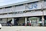 周辺：天満駅 徒歩8分。 640m