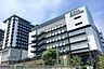 周辺：医誠会国際総合病院 徒歩10分。 800m