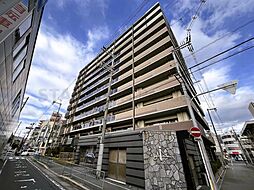 物件画像 クレアコート池田城南ウエストキャッスル