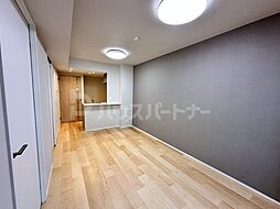 アーバネックス文京小石川 3階2LDKのリビング/ダイニング