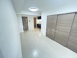 AZEST浅草 4階1LDKのリビング/ダイニング