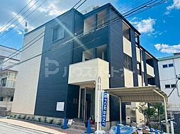 フィレール南千住