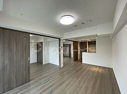 ネオアーバンレジデンス駒込 10階2LDKのリビング/ダイニング