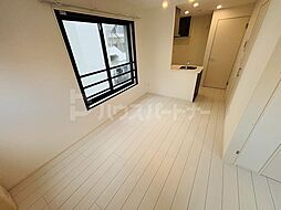 アトリオフラッツ日暮里 502 5階1LDKのリビング/ダイニング