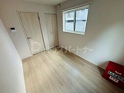 エリタージュ 2階1Kのリビング/ダイニング