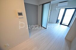 ルフォンプログレ浅草入谷 9階1DKのリビング/ダイニング