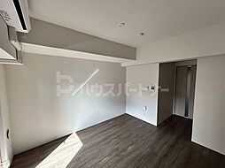 ROOTs Bunkyo Otowa 3階1Kのリビング/ダイニング