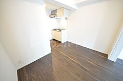 エルフォルテ東京EAST 4階1DKのリビング/ダイニング