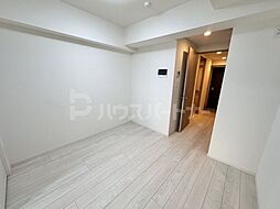 アーバンパーク日暮里II 8階1DKのリビング/ダイニング