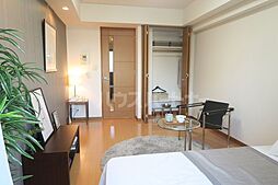 スペーシア秋葉原 9階1Kのリビング/ダイニング