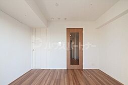 リバーレ浅草ウエスト 13階1Kのリビング/ダイニング