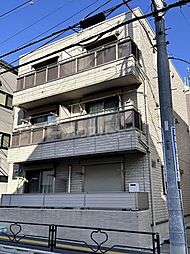 トゥールモンド文京