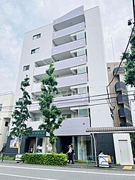 クレール小石川