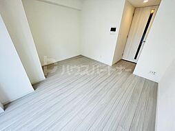 HY’s 上野松が谷 5階1Kのリビング/ダイニング