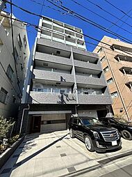 リブリ・レジデンス三ノ輪