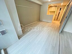 プラウドフラット本郷三丁目 3階2LDKのリビング/ダイニング