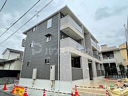 ソレアード西尾久