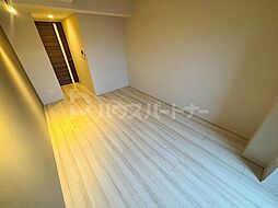 ステージグランデ元浅草 2階1Kのリビング/ダイニング