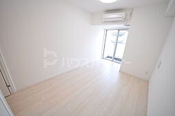 アイルプレミアム千駄木 6階1Kのリビング/ダイニング