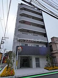 ティモーネグランデ田端