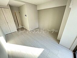 ALTERNA日暮里 6階1Kのリビング/ダイニング