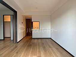 アーバンパーク浅草 3階1LDKのリビング/ダイニング